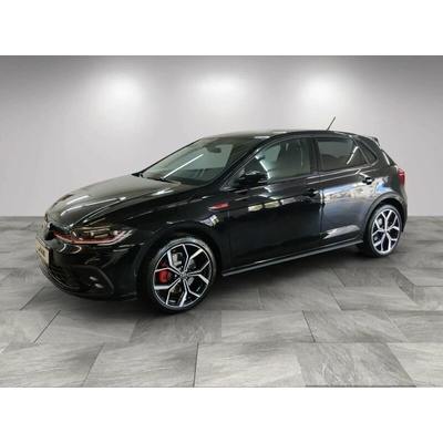 Volkswagen Polo GTI DSG 152 kW