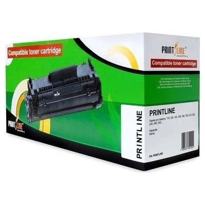 PrintLine Kyocera TK-3060, černý, DK-3060