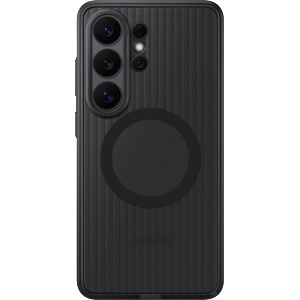 Samsung Galaxy S26 Ultra Rugged Magnet Case black (EF-RS948CBEGWW)