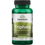 Swanson Triphala, 500 mg, 100 капсули, Swanson (SW1039)