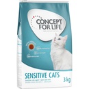 Concept for Life Sensitive Cats 2 x 10 kg