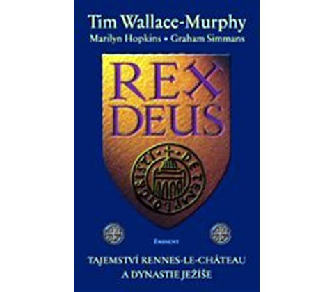 Rex Deus - Tim Wallace-Murphy