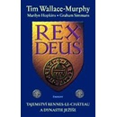Knihy Rex Deus - Tim Wallace-Murphy