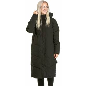 MEATFLY дамска street яке Chloe Black Meatfly | Cheren | ЖЕНИ | S