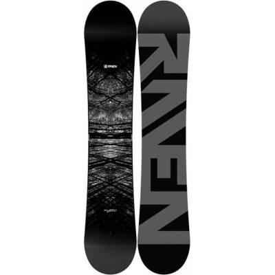 RAVEN MYSTIC 22/23
