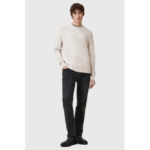 AllSaints пуловер мъжки с добавена вълна (M039KA)