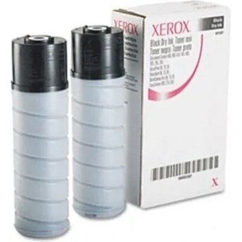 Xerox Консуматив Xerox Toner Cartridge x2 incl Waste Toner Bottle 65-75 ppm WC 165/175/265/275/56xx (006R01146)