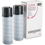 Xerox Консуматив Xerox Toner Cartridge x2 incl Waste Toner Bottle 65-75 ppm WC 165/175/265/275/56xx (006R01146)