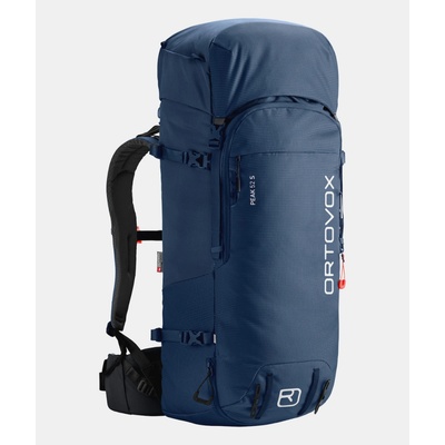 Ortovox Peak 52 l dark pacific