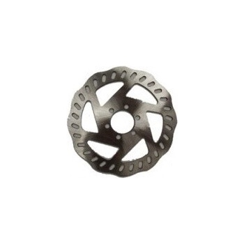 Nitro scooters Brzdový kotouč Runner – průměr 140 mm