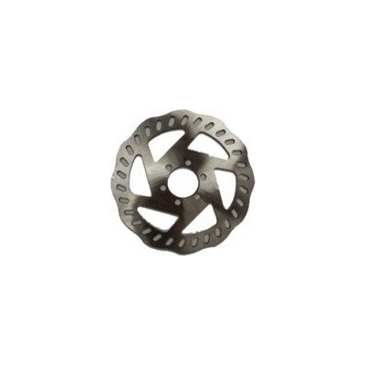 Nitro scooters Brzdový kotouč Runner – průměr 140 mm