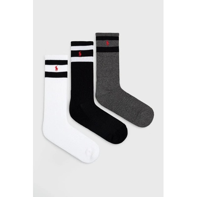 Ralph Lauren Чорапи Polo Ralph Lauren мъжки (449823360002)
