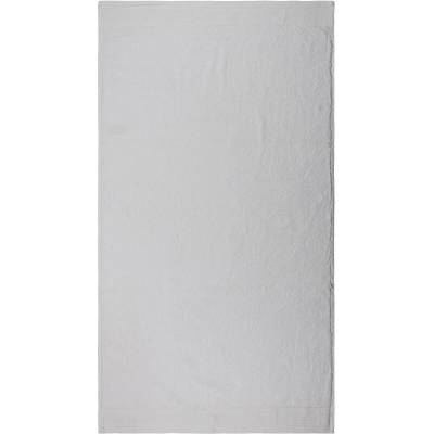 The One Towelling T1 DELUXE60 Silver Grey 60 x 110 cm