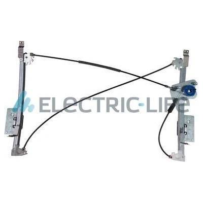 Zvedací zařízení oken Electric Life ZR BM718 R