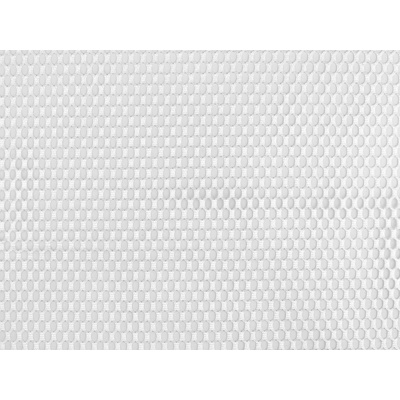 Oděvní síťovina sportovní šíře 200-205 cm Varianta: 6 (5) modrá kobaltová, Balení: 1 m