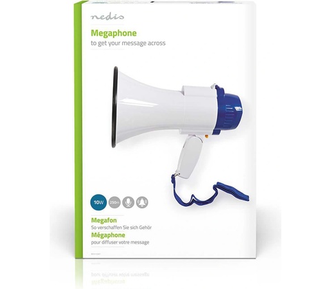 Nedis MEPH150WT