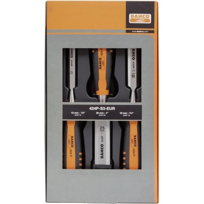 BAHCO 424P-S3-EUR