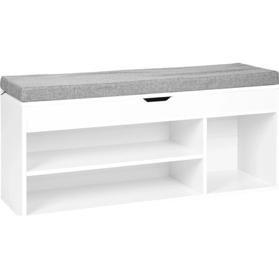 ModernHome WYJ-249 biely