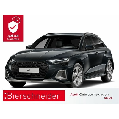 Audi A3 40 TFSIe S tronic Allstreet 150 kW