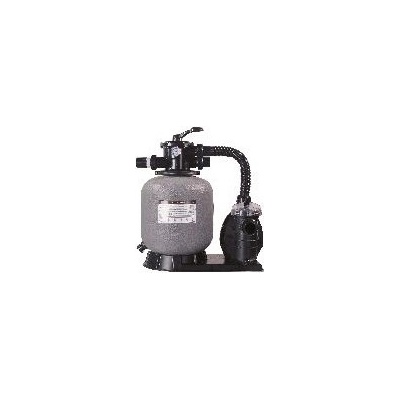 HANSCRAFT COMBO MASTER 650 s čerpadlem 16,5m3/h, bvz-304023