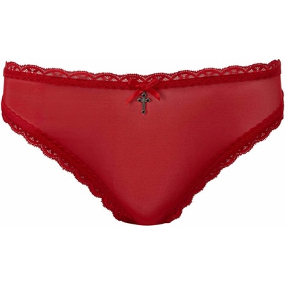 Killstar nohavičky She Bites Lace