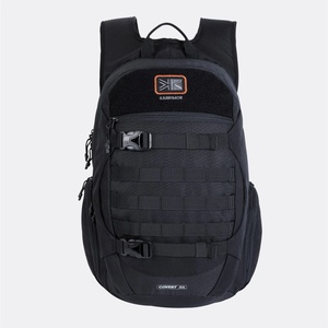 Karrimor Раница Karrimor Covert 30L Waterproof Laptop Backpack - Black