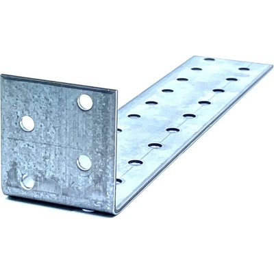 Domax Úhelník kotevní Zn KK - 40x300x40mm KK2