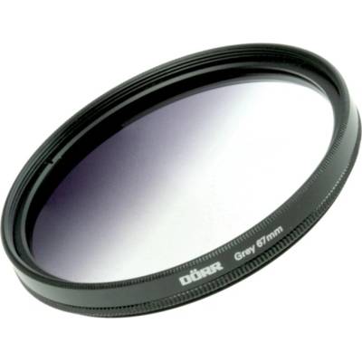 Doerr přechodový GCF GREY 67 mm