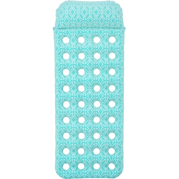 Bestway Comfort plush floating pool mat