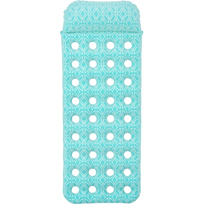 Bestway Comfort plush floating pool mat