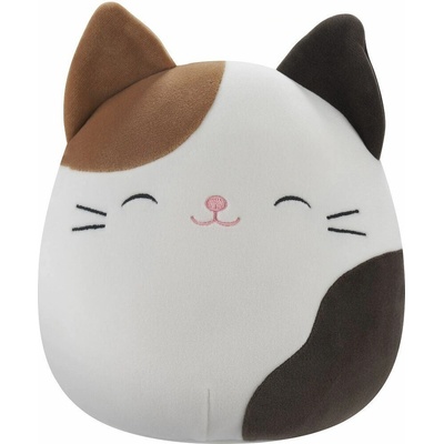 Squishmallows Kocúr Cam