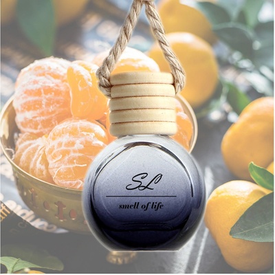 Smell of Life "Mandarin Orange" 10 ml