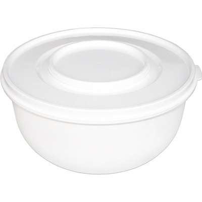 PETRA Plast Mísa na kynutí a šlehání 3 l – Zboží Dáma