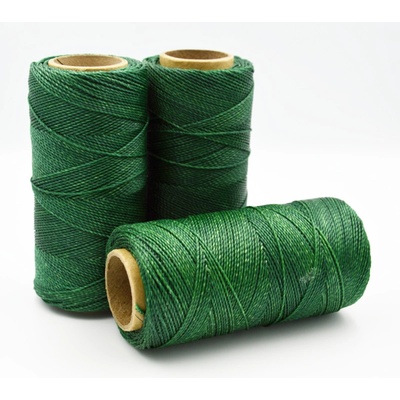 Voskovaná šnúra Linhasita 1 mm - farba 87