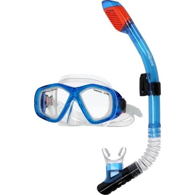 AQUOS BARRACUDA SCUP JR set