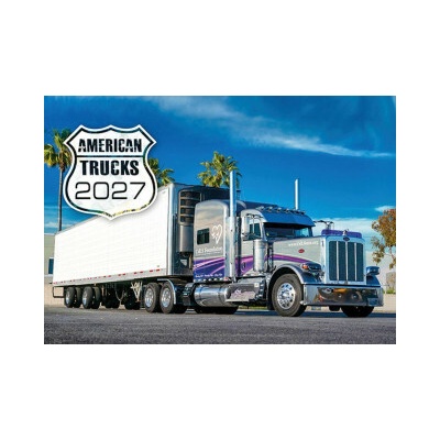 American Trucks 2027