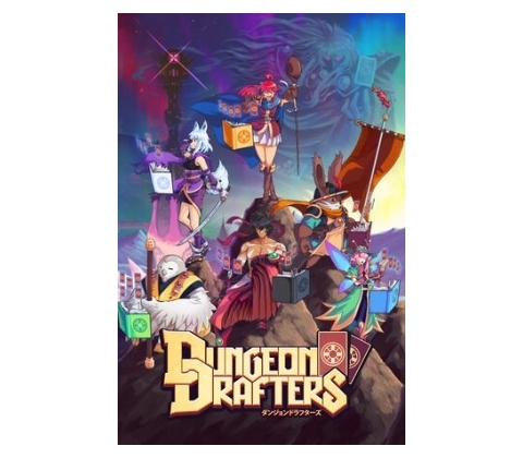 Dungeon Drafters