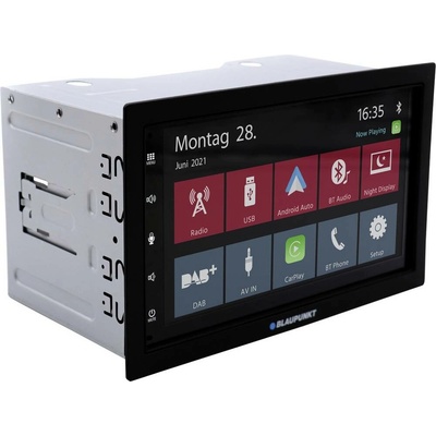 Blaupunkt Rotterdam 600 DAB BT