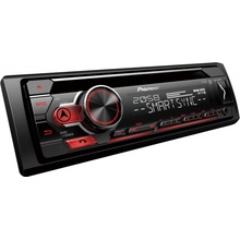 Pioneer MVH-S420BT