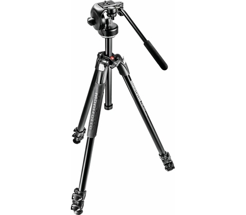 Manfrotto 290 XTRA CARBON