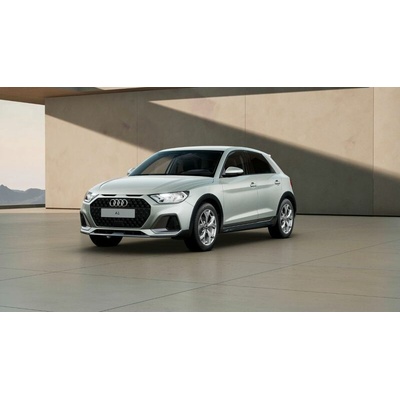 Audi A1 30 TFSI Allstreet 85 kW