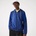 Lacoste Colour-Block Windbreaker - Blue