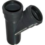  Htpp РАЗКЛОНИТЕЛ ф75х75х45 СИВ (10200914)