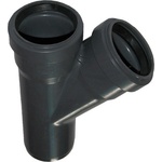  Htpp РАЗКЛОНИТЕЛ ф75х75х45 СИВ (10200914)