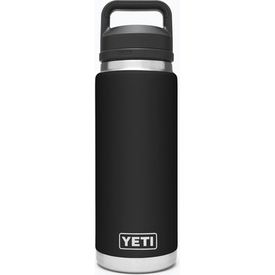 Yeti termoska Rambler Chug 760 ml black