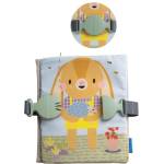 Taf Toys Моята първа занимателна книжка Taf Toys (TT13355)