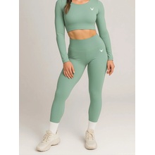 Dámske legíny COMFY Army Green