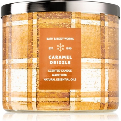 Bath & Body Works Caramel Drizzle 411 g