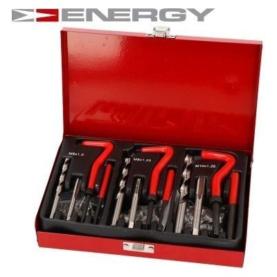 Sada - řezačka závitů ENERGY NE00209