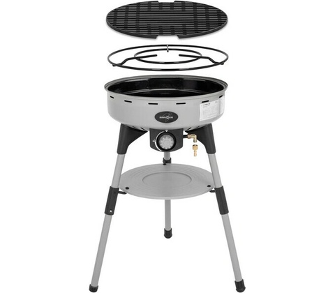 Brunner Devil BBQruiser 30